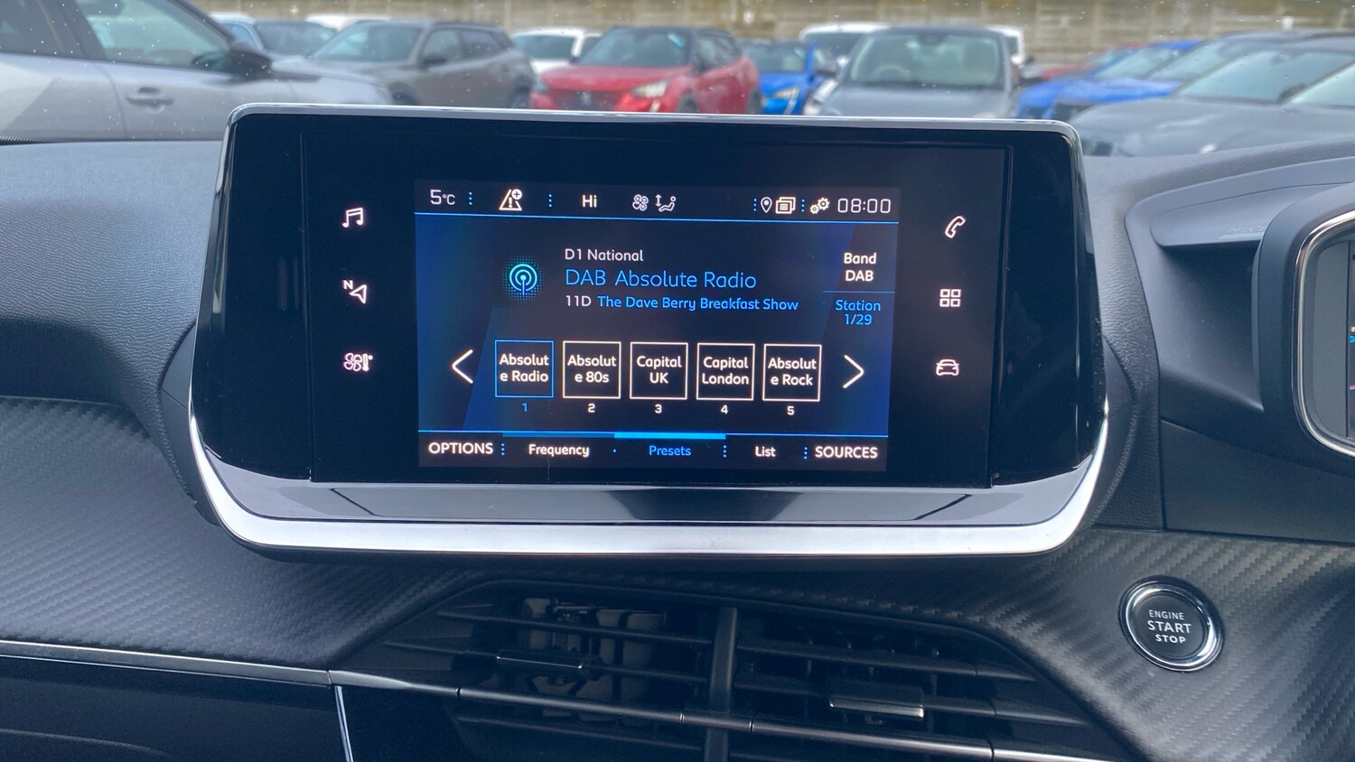 Used Peugeot 2008 2023 for sale - 77599579: Photo 29