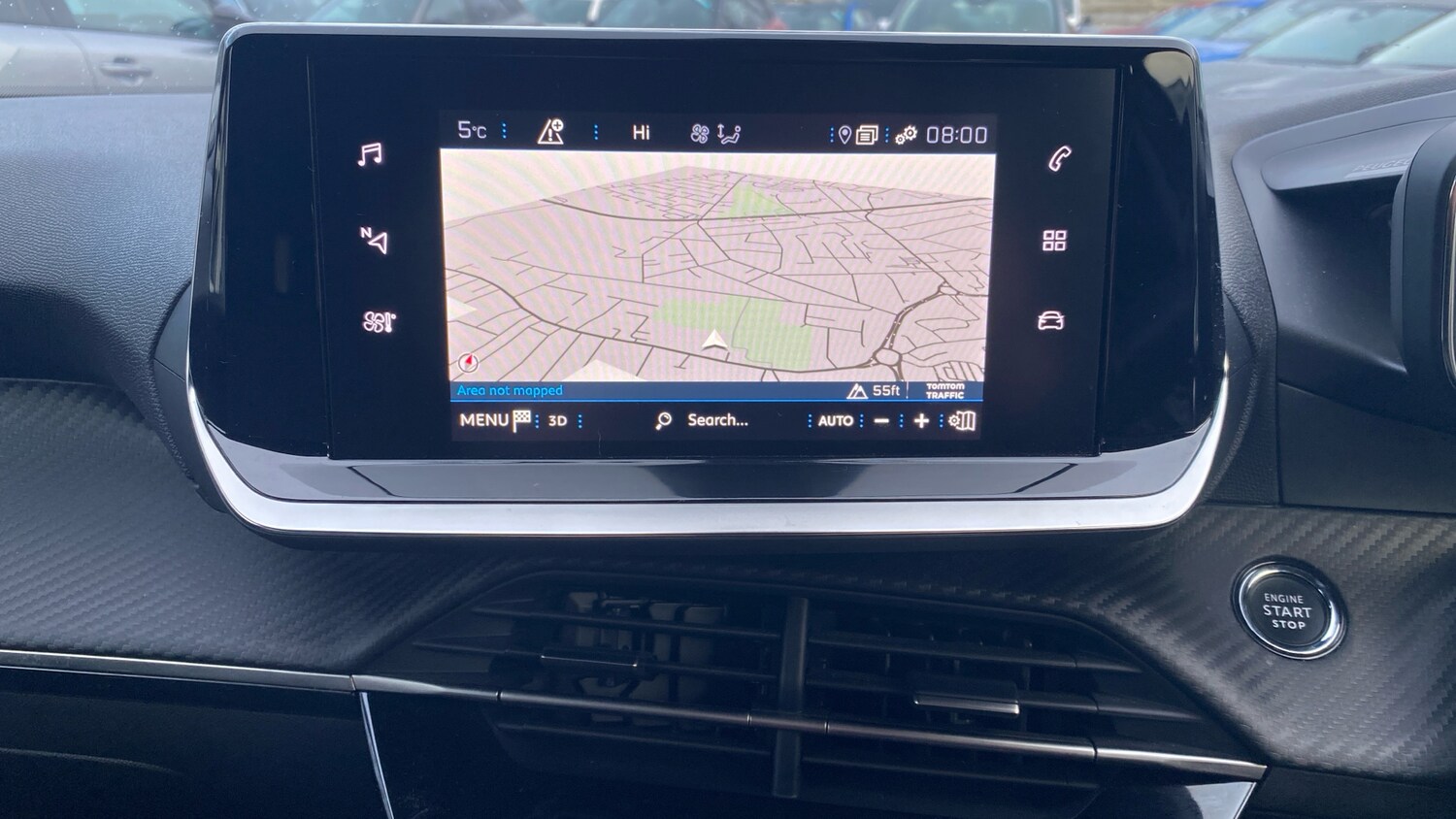 Used Peugeot 2008 2023 for sale - 77599579: Photo 30