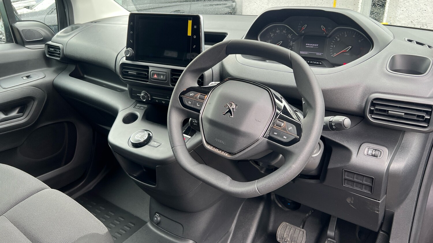 Used Peugeot Partner 2023 for sale - 76110283: Photo 11