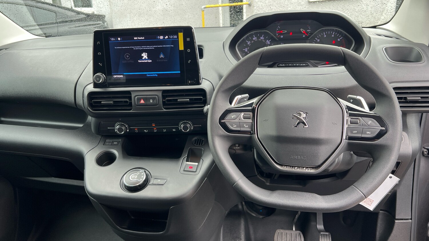 Used Peugeot Partner 2023 for sale - 76110283: Photo 4