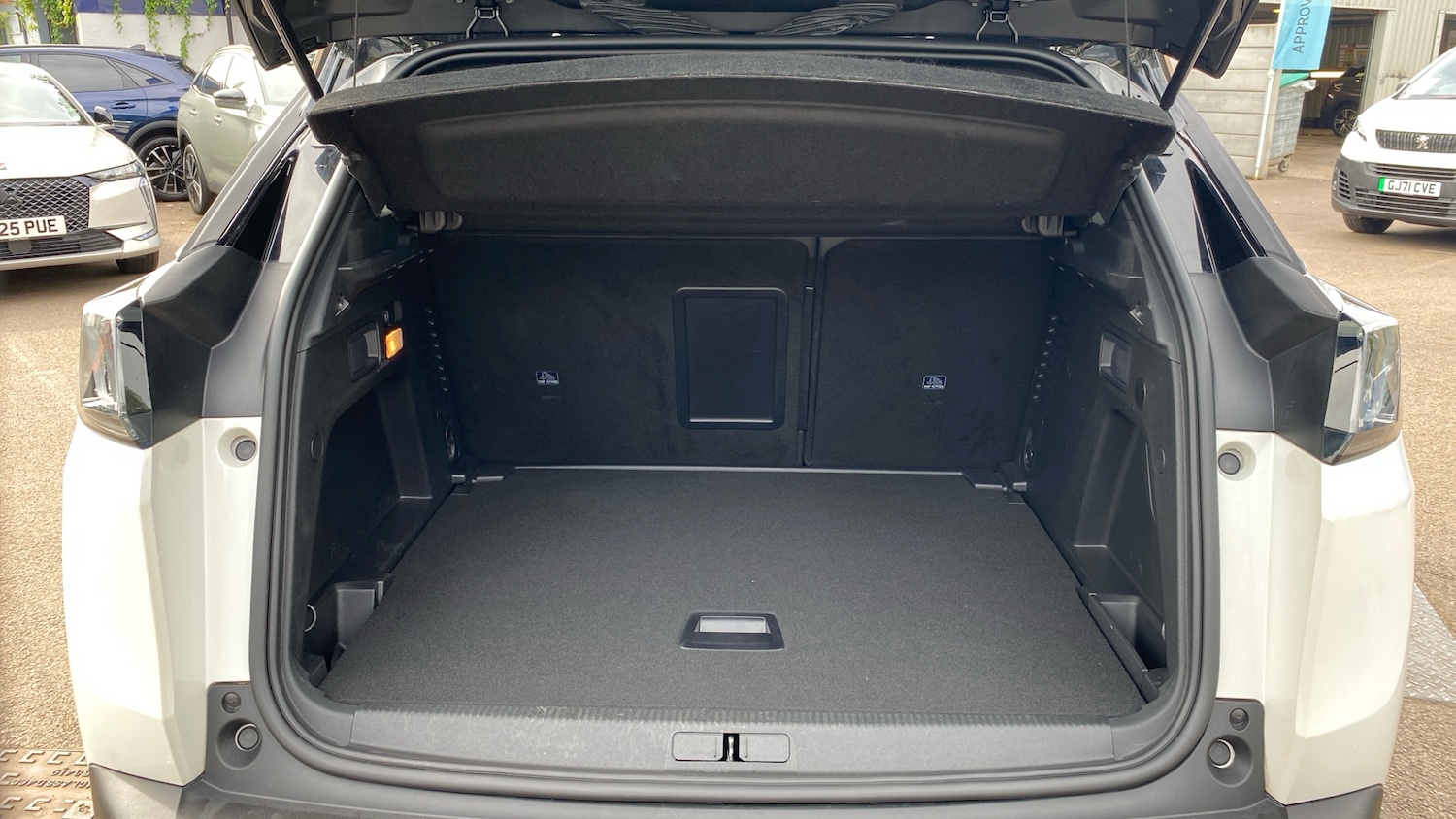 Vehicle 19