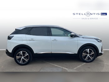 Used Peugeot 3008 2024 for sale - 75783049: Photo