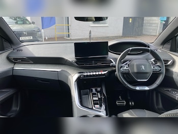 Used Peugeot 3008 2024 for sale - 75783049: Photo