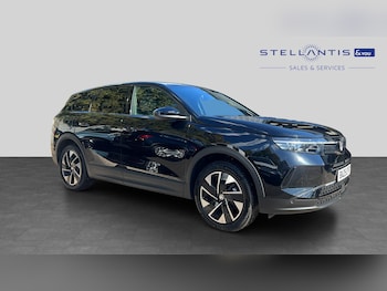Used Vauxhall Grandland 2025 for sale - 79363153: Photo