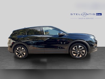 Used Vauxhall Grandland 2025 for sale - 79363153: Photo