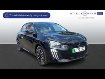 2024 - 50kWh E-Style Hatchback 5dr Electric Auto (7.4kW Charger) (136 ps)