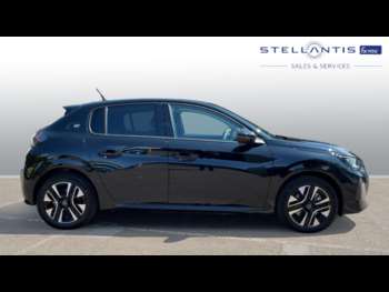 Used Peugeot 208 2024 for sale - 74979451: Photo
