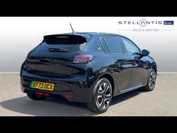 Used Peugeot 208 2024 for sale - 74979451: Photo