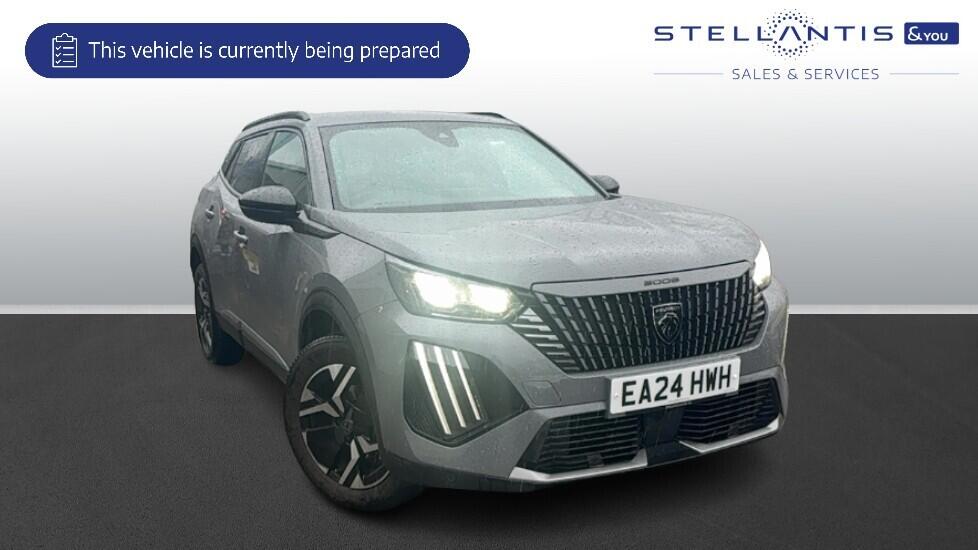 Used Peugeot 2008 2024 for sale - 77794795: Photo 1