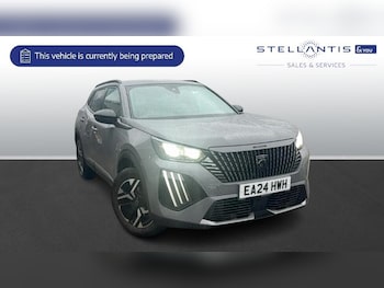 Used Peugeot 2008 2024 for sale - 77794795: Photo