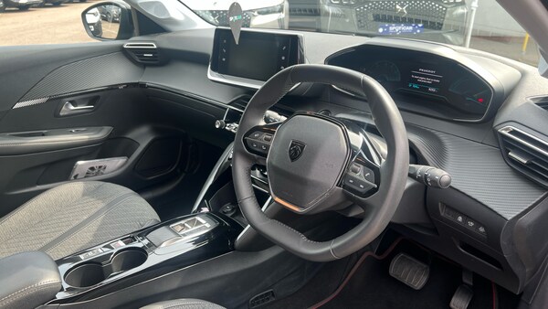 Used Peugeot 208 2024 for sale - 75450798: Photo 11