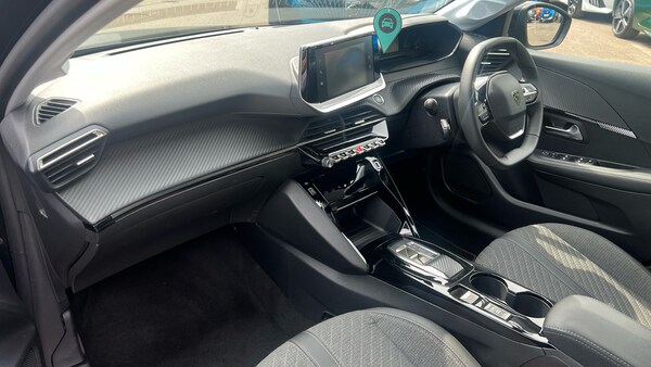 Used Peugeot 208 2024 for sale - 75450798: Photo 12