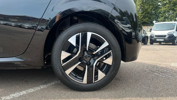 Used Peugeot 208 2024 for sale - 75450798: Photo 16