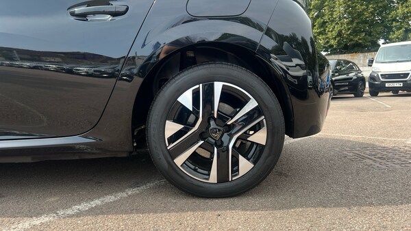 Used Peugeot 208 2024 for sale - 75450798: Photo 17