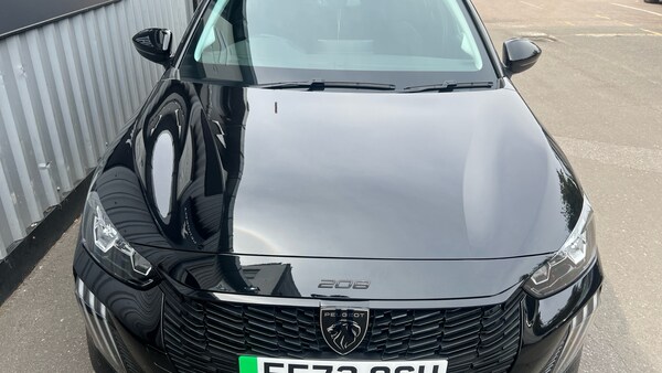 Used Peugeot 208 2024 for sale - 75450798: Photo 18