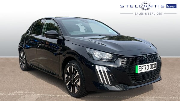 Used Peugeot 208 2024 for sale - 75450798: Photo 1