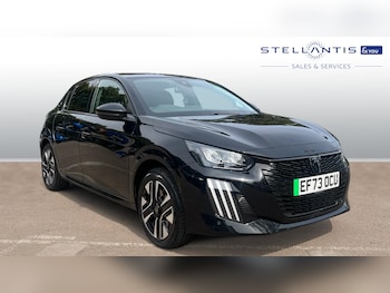 2024 - 50kWh E-Style Hatchback 5dr Electric Auto (7.4kW Charger) (136 ps)
