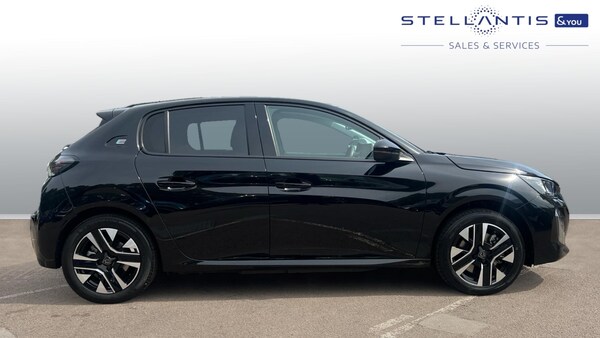 Used Peugeot 208 2024 for sale - 75450798: Photo 2