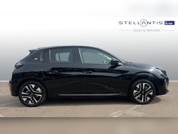 Used Peugeot 208 2024 for sale - 75450798: Photo