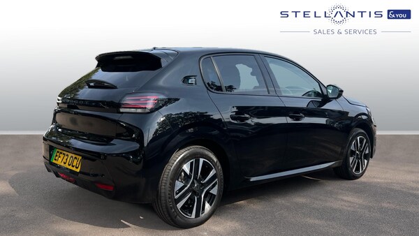Used Peugeot 208 2024 for sale - 75450798: Photo 3