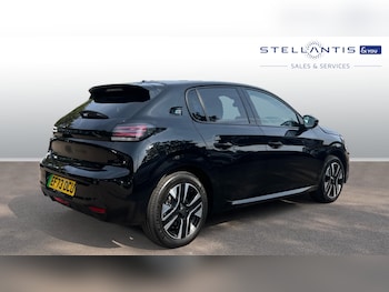 Used Peugeot 208 2024 for sale - 75450798: Photo