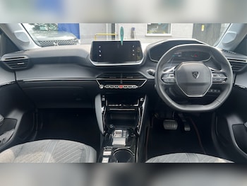 Used Peugeot 208 2024 for sale - 75450798: Photo