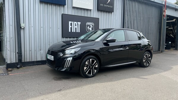 Used Peugeot 208 2024 for sale - 75450798: Photo 7