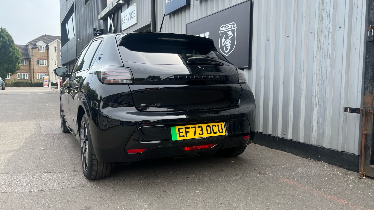 Vehicle 9
