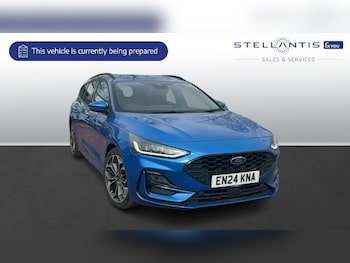 Used Ford Focus 2024 for sale - 77884312: Photo