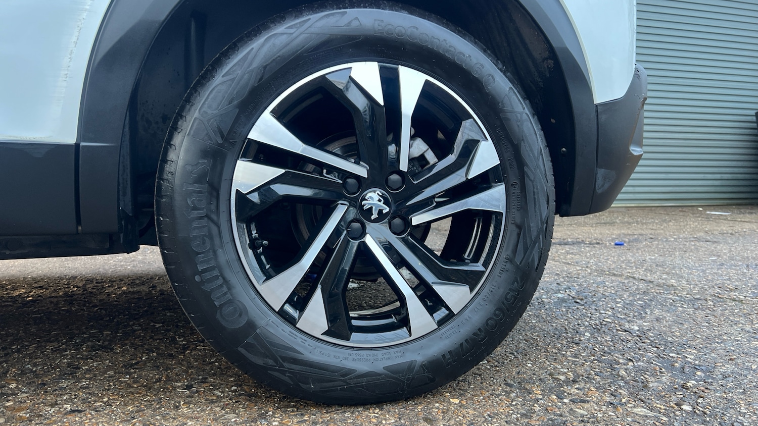 Used Peugeot 2008 2022 for sale - 77192822: Photo 15
