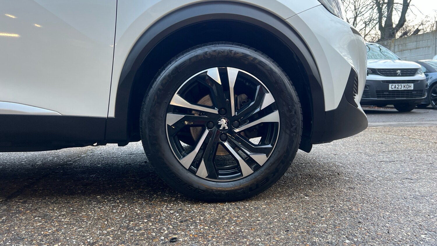 Used Peugeot 2008 2022 for sale - 77192822: Photo 16