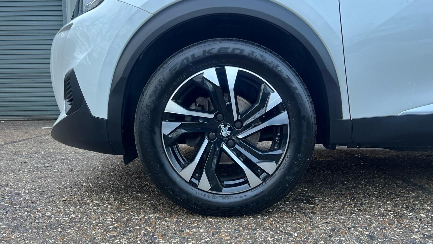 Used Peugeot 2008 2022 for sale - 77192822: Photo 17