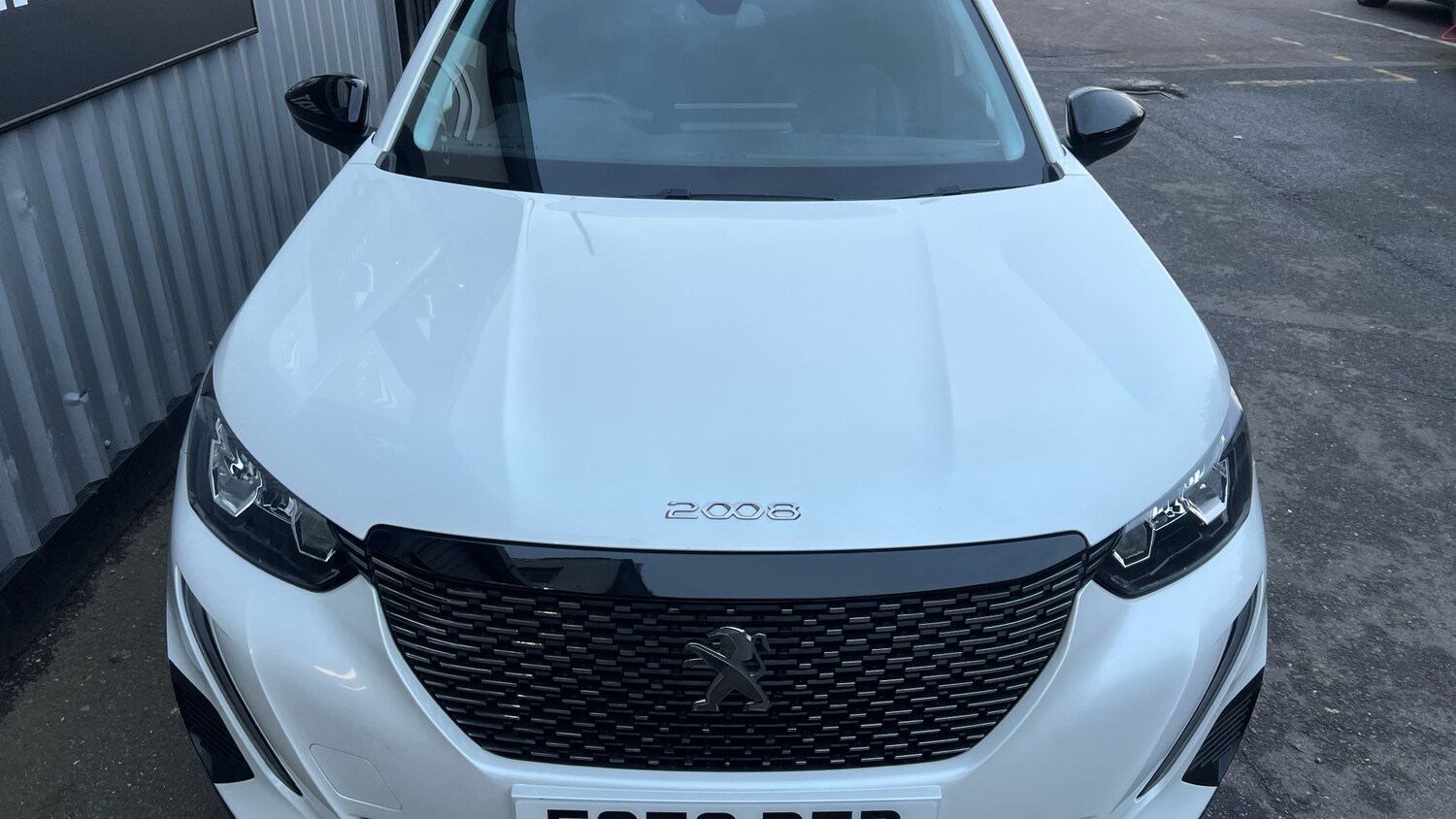 Used Peugeot 2008 2022 for sale - 77192822: Photo 18