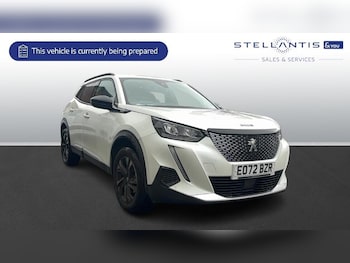 Used Peugeot 2008 2022 for sale - 77192822: Photo