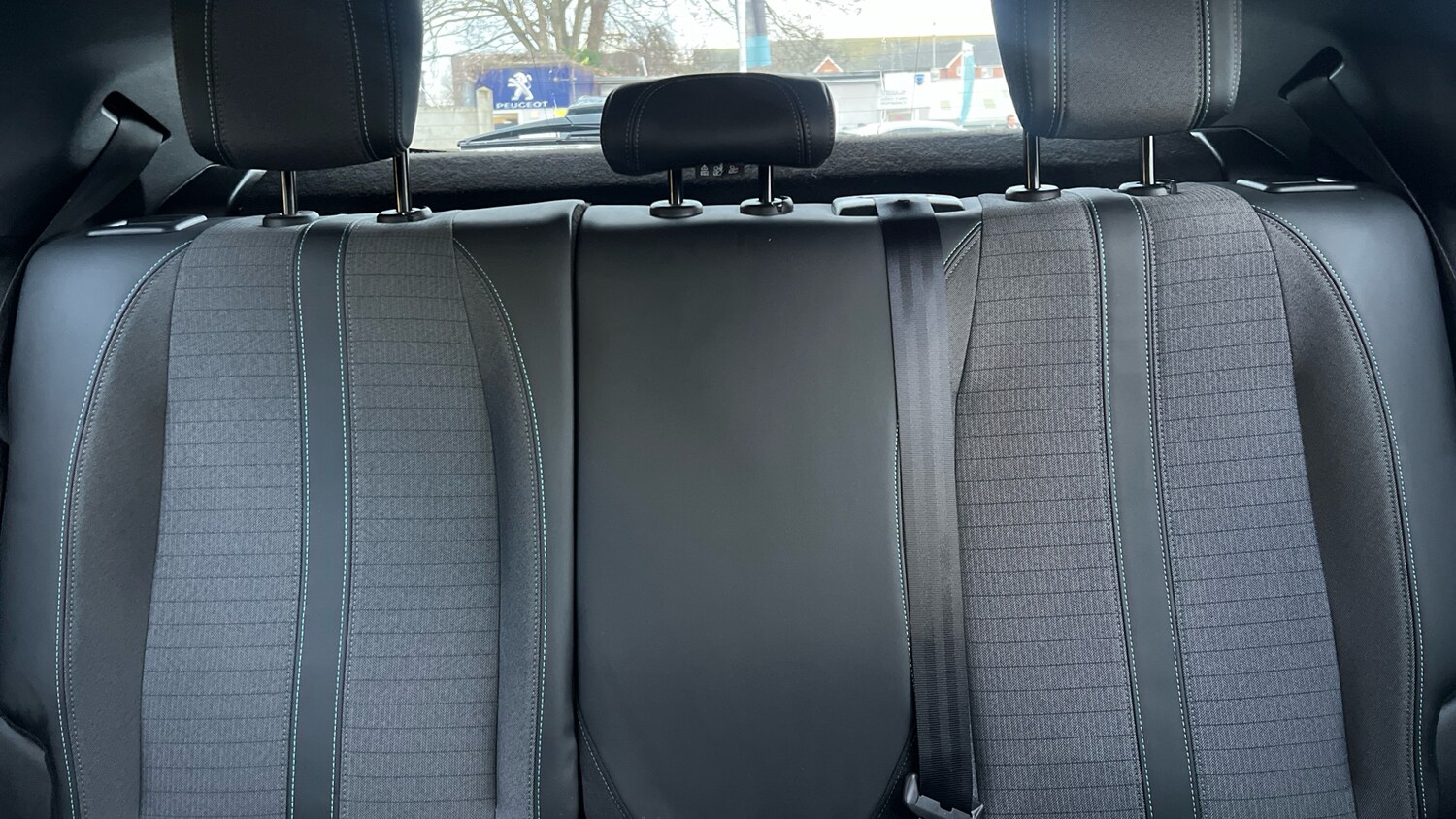 Used Peugeot 2008 2022 for sale - 77192822: Photo 25