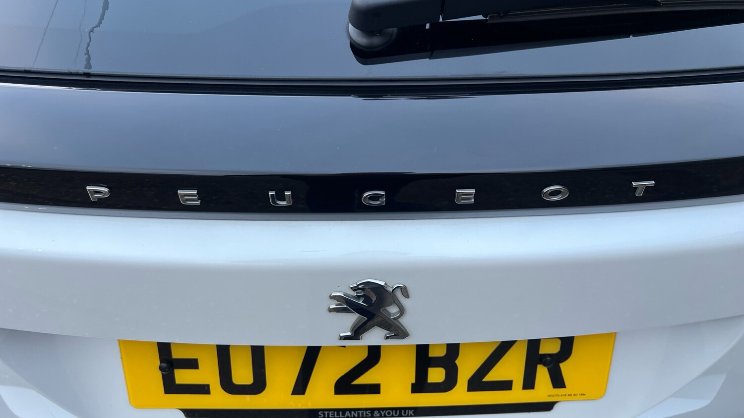 Used Peugeot 2008 2022 for sale - 77192822: Photo 26