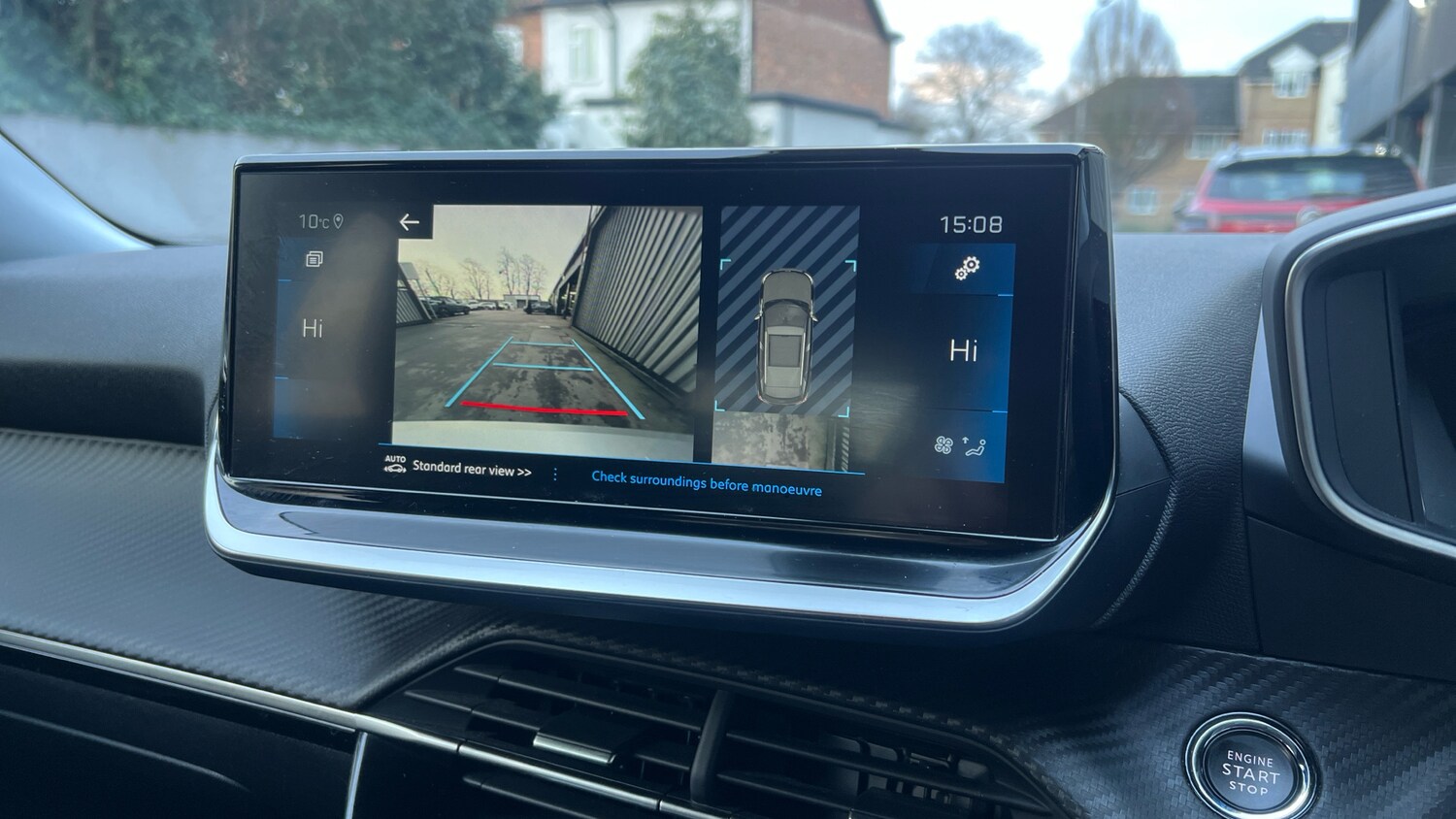 Used Peugeot 2008 2022 for sale - 77192822: Photo 29