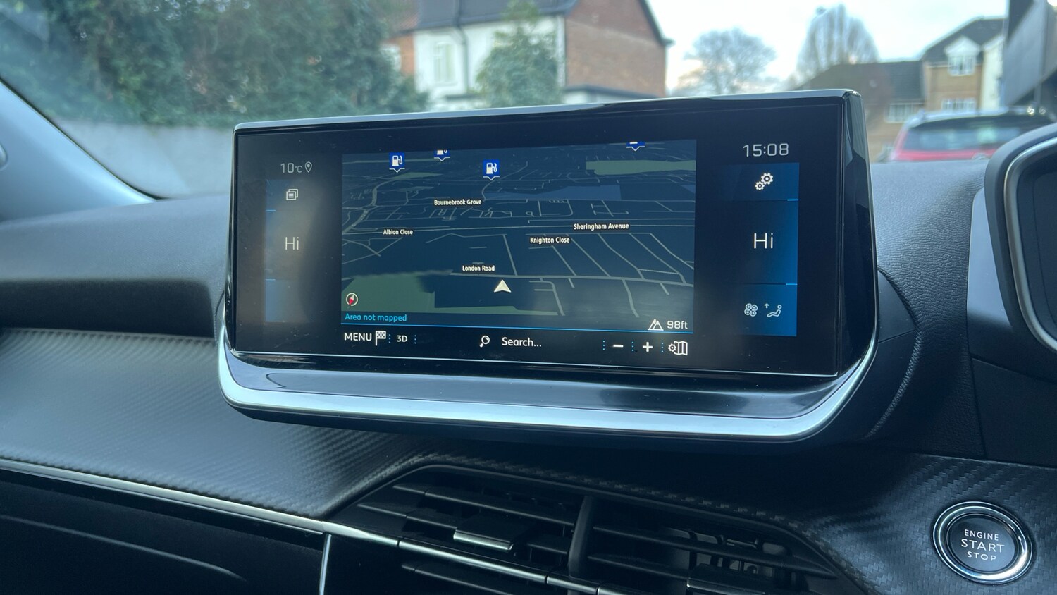 Used Peugeot 2008 2022 for sale - 77192822: Photo 30