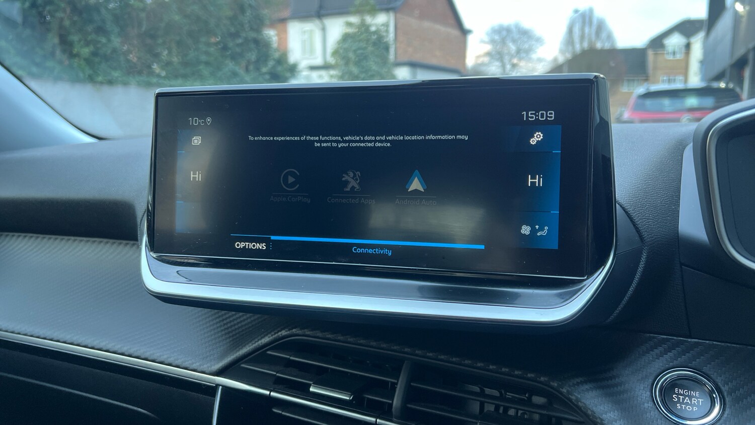 Used Peugeot 2008 2022 for sale - 77192822: Photo 31