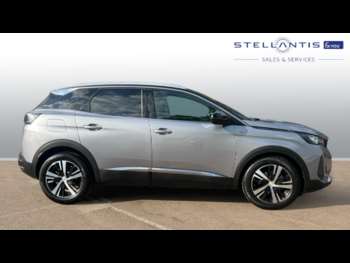 Used Peugeot 3008 2022 for sale - 74936457: Photo