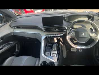 Used Peugeot 3008 2022 for sale - 74936457: Photo