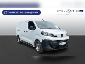 Used Peugeot Expert 2025 for sale - 78936055: Photo