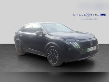 Used Peugeot 3008 2025 for sale - 79846621: Photo