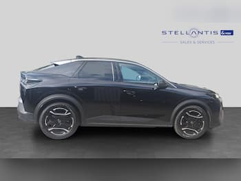 Used Peugeot 3008 2025 for sale - 79846621: Photo