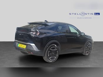 Used Peugeot 3008 2025 for sale - 79846621: Photo