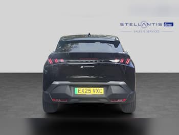 Used Peugeot 3008 2025 for sale - 79846621: Photo