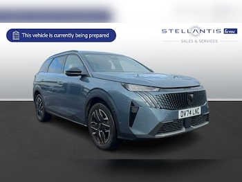 Used Peugeot 5008 2024 for sale - 77659713: Photo