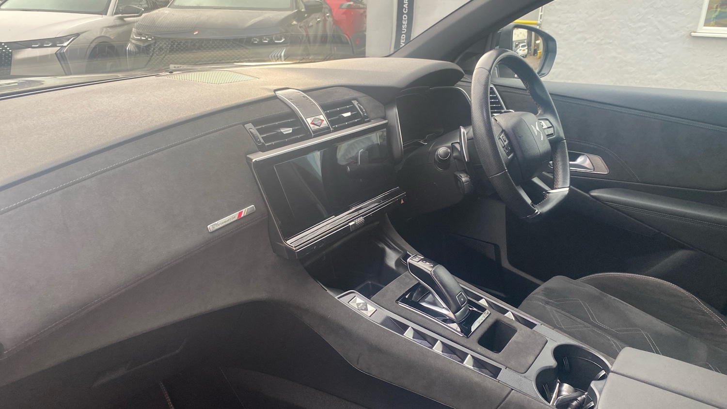 Used DS Automobiles DS 7 Crossback 2021 for sale - 76900046: Photo 13