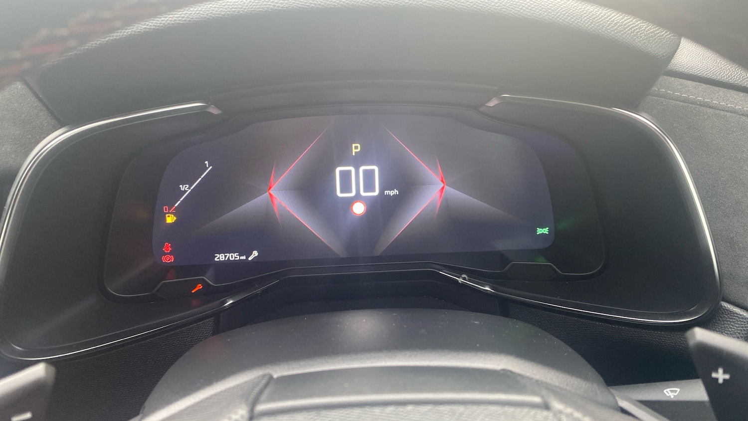 Used DS Automobiles DS 7 Crossback 2021 for sale - 76900046: Photo 14