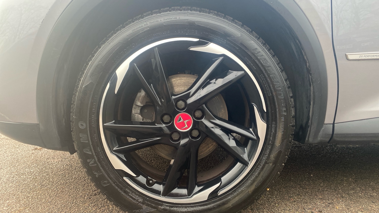 Used DS Automobiles DS 7 Crossback 2021 for sale - 76900046: Photo 15